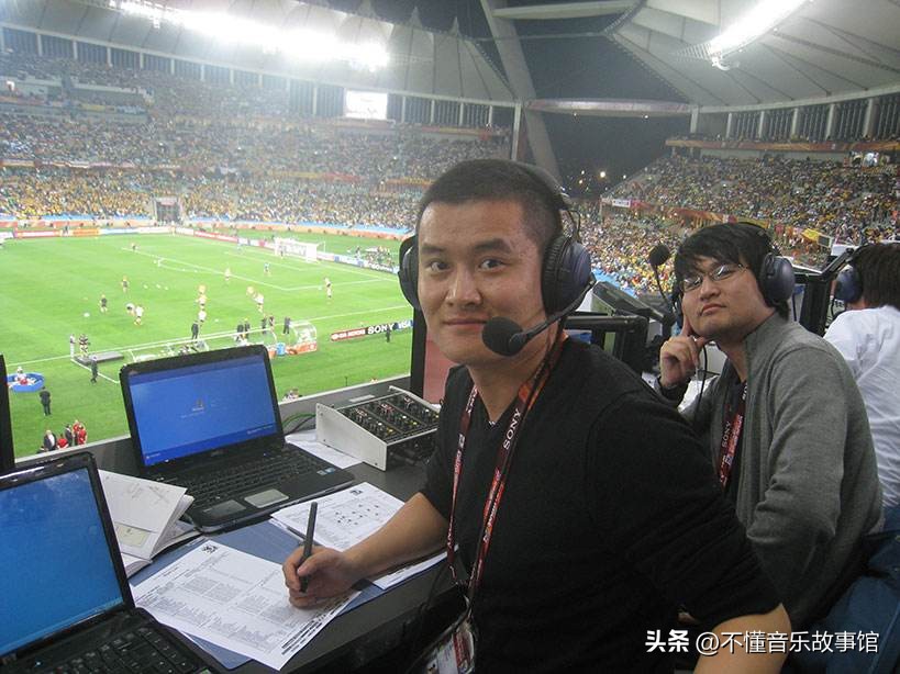 中国nba篮球解说员有哪些（中国十大顶级体育解说人）
