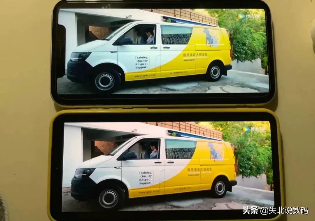 苹果XR和小米9se对决，谁更胜一筹？