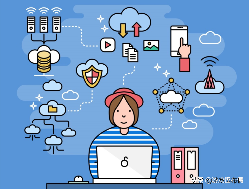 云端游戏的来临 5G终于能撑起这个新时代了吗？