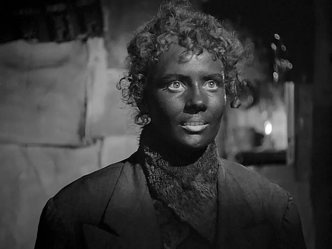 世界电影(0426)意大利电影《米兰的奇迹》(1954)剧照欣赏