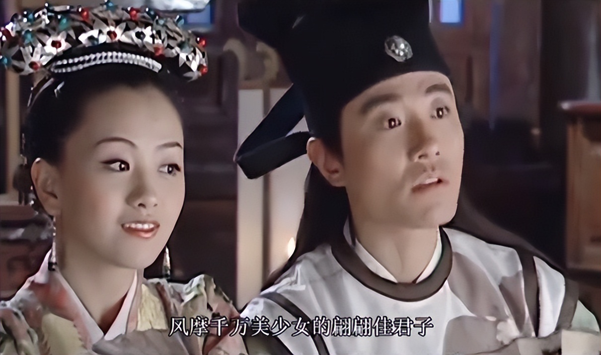 换剧如换脸！这5位“剧抛脸”演员，一个比一个“藏得深”