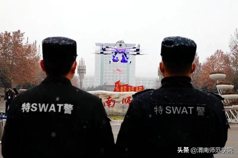 渭南师范学院考点2022年研考组织工作圆满结束