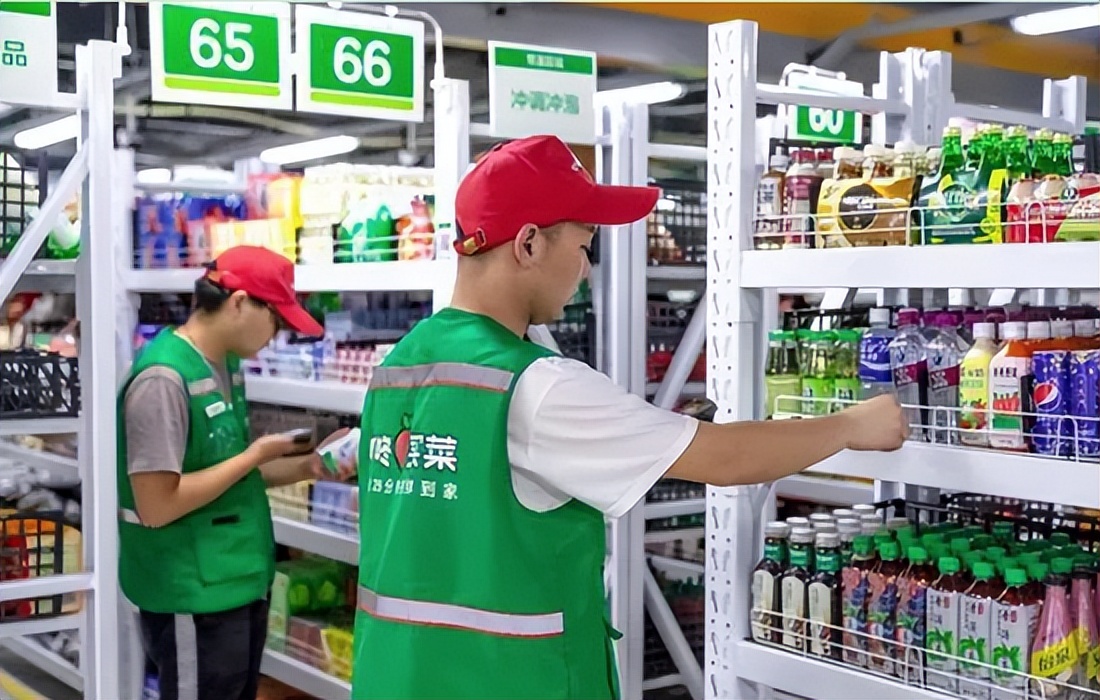 专家：数字农业关键还是人才；前置仓模式：重资产、成本巨大