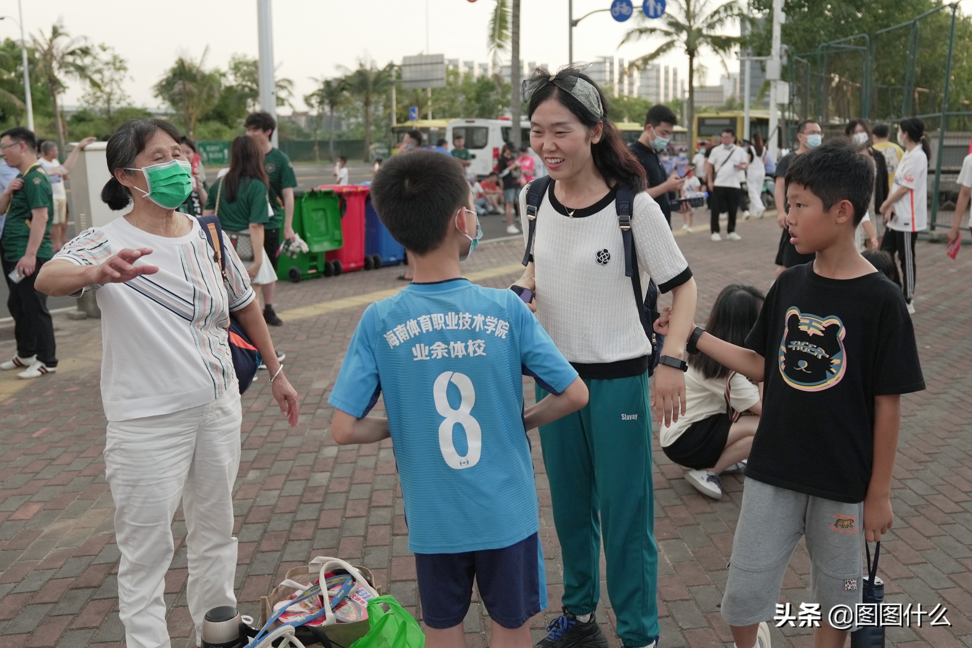 为什么海南省没有中超球队(海南第一次举办中超比赛，虽然没有本土球队，但却成了最大赢家)