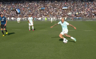 意甲ac米兰vs国际米兰（5分钟2球，3-2！国米大逆转，反超尤文+米兰攀升第三，张康阳见证）