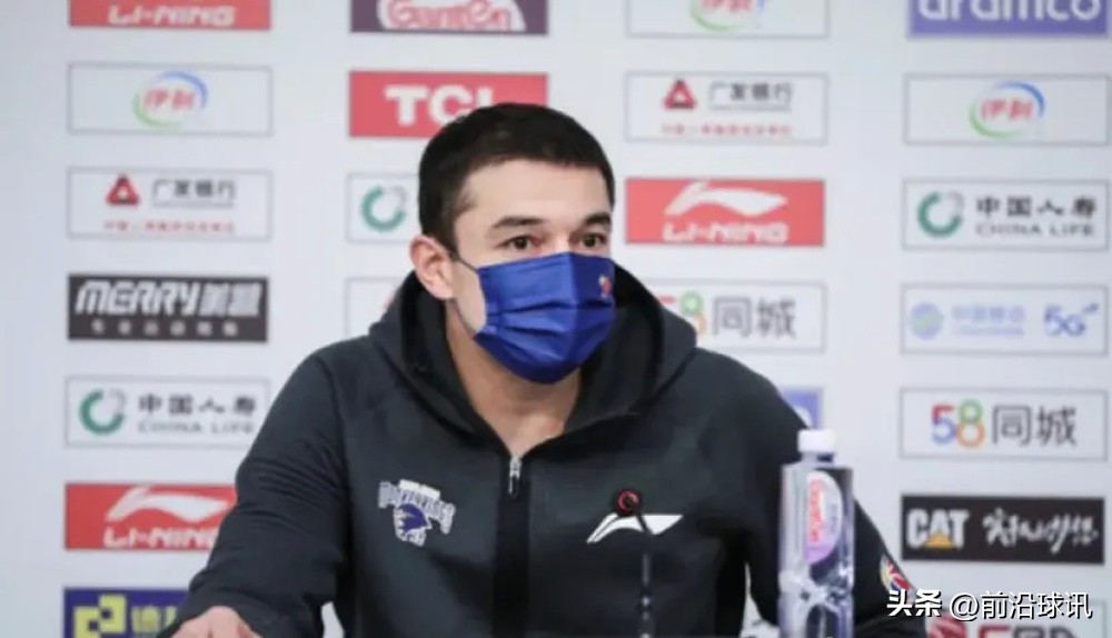 cba球員為什么打架（西熱力江斗毆事件始末，真因涉及歧視，同曦隊和西熱將上訴！）