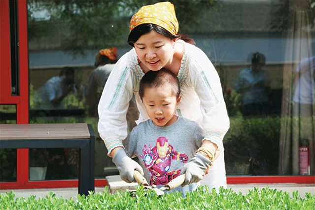 女博士江宇虹，放弃高管当农夫，年收入破亿！世界500强找她合作