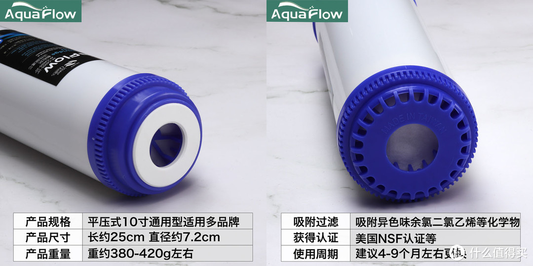 使用1年的净水器滤芯有多脏！百元解决全屋净水，一学就会