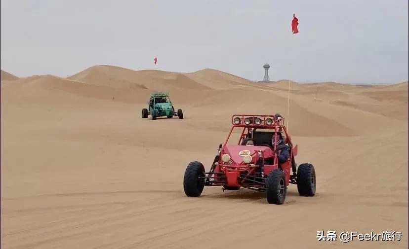 12星座旅行攻略,最适合你的2022年小众目的地在哪里?