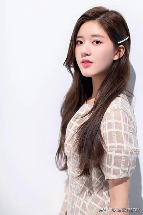 分享图片：最好看的明星写真照