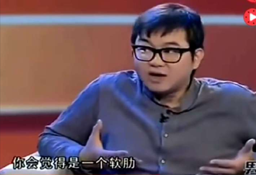 主持人赵川：三段婚姻饱受争议，他配当《爱情保卫战》主持人吗？