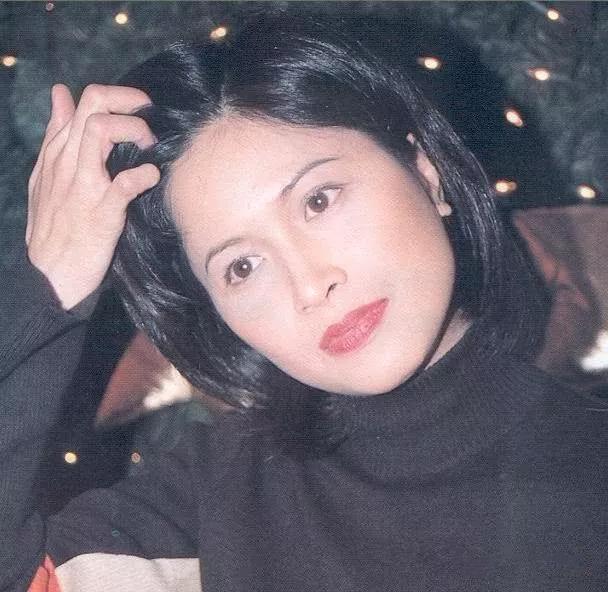 经典港剧《我本善良》31年后,还记得女主角们的故事吗?