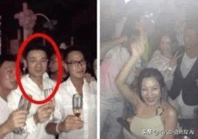 明星的花边新闻（老婆孕期出轨的5位男星，一个比一个过分，没下限真气人）