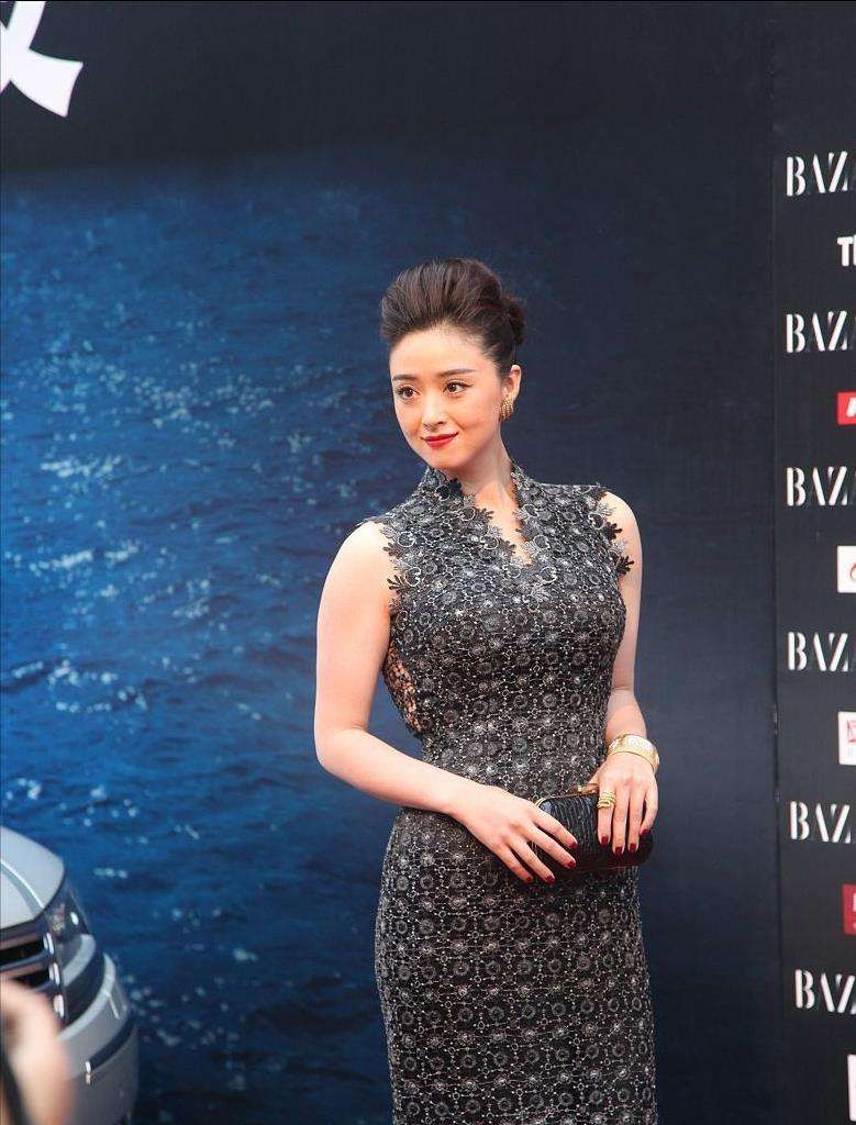 娱乐圈“白幼瘦”当道，我们有多久没看到过“珠圆玉润”的女星了