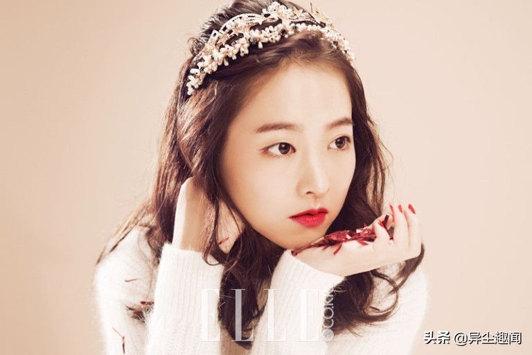 《僵尸校园》朴持厚经纪公司BH，旗下女演员都是美女且演技惊人