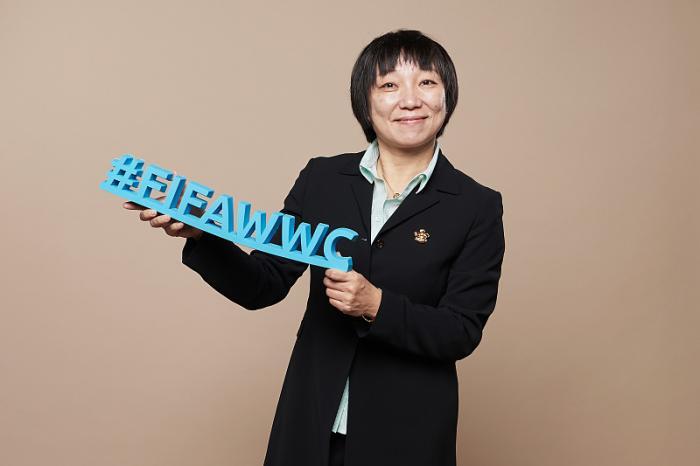 孙雯孙雯足协任前公示（亮相新岗位，孙雯新职务曝光，扎根青训，无心足协一把手竞争）