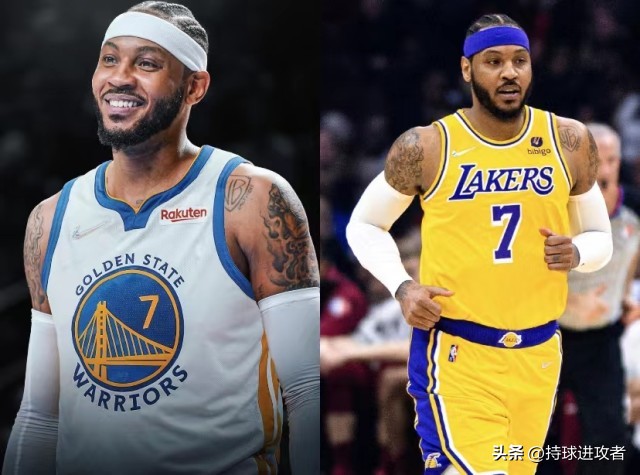 nba中12号球星有哪些(NBA12球员归属何方？安东尼、霍华德皆无下家，篮网旧将也麻烦)