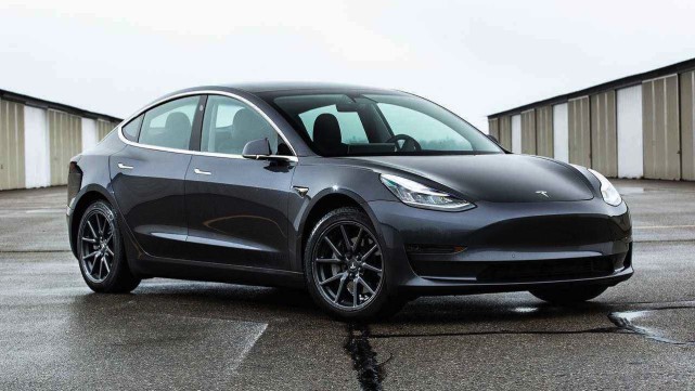 試駕幾十款電動車后，總結出了買電動車的幾個重點