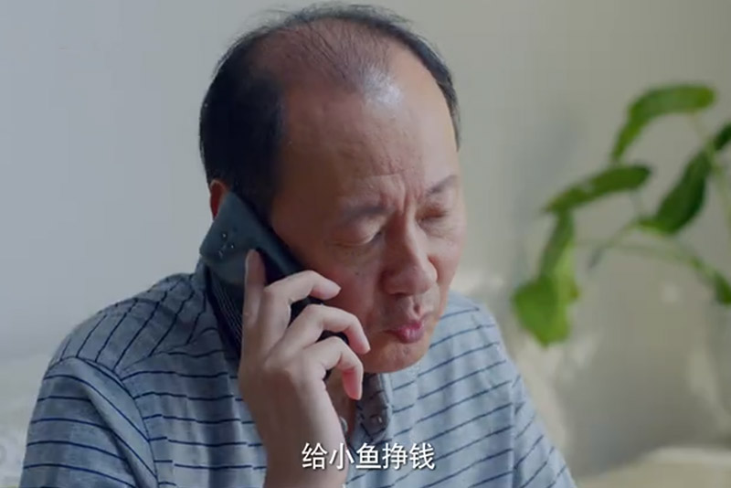 《匆匆的青春》看到王佩霞的“作”，才明白二婚的她为何能得真爱