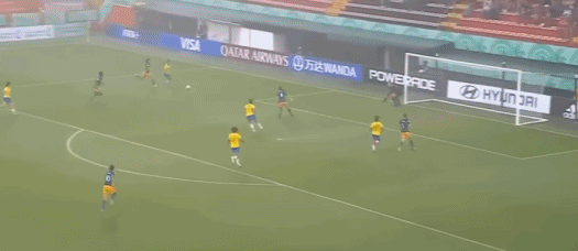 澳大利亞淘汰西班牙世界杯（0-3！亞洲勁旅遭淘汰，西班牙攜手巴西出線，中國女足笑而不語）