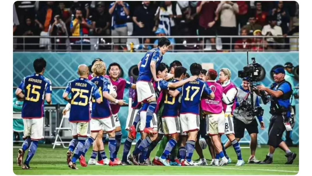 世界杯八强预测：上半区荷兰阿根廷日本巴西携手晋级