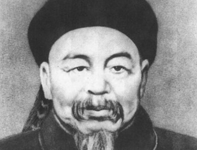 英法火烧圆明园后,左宗棠与曾国藩反应不同,到底谁是真正的爱国