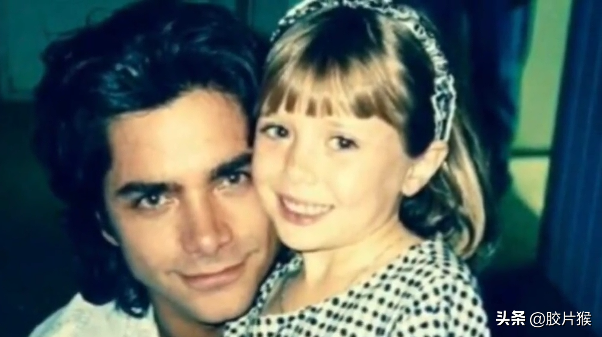 “绯红女巫”伊丽莎白奥尔森的魅力，可不止暴打奇异博士和光照会