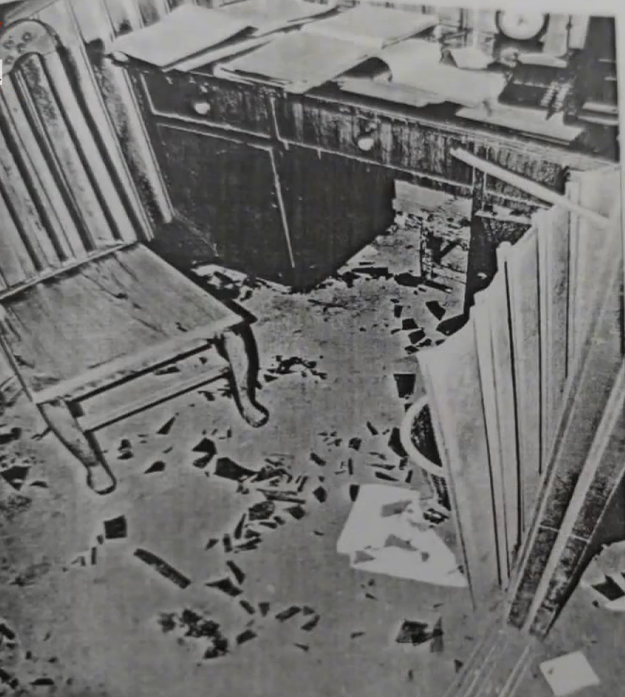 四川苏家兄弟覆灭史：12年豪夺数千万财产，当地民众“谈苏色变”