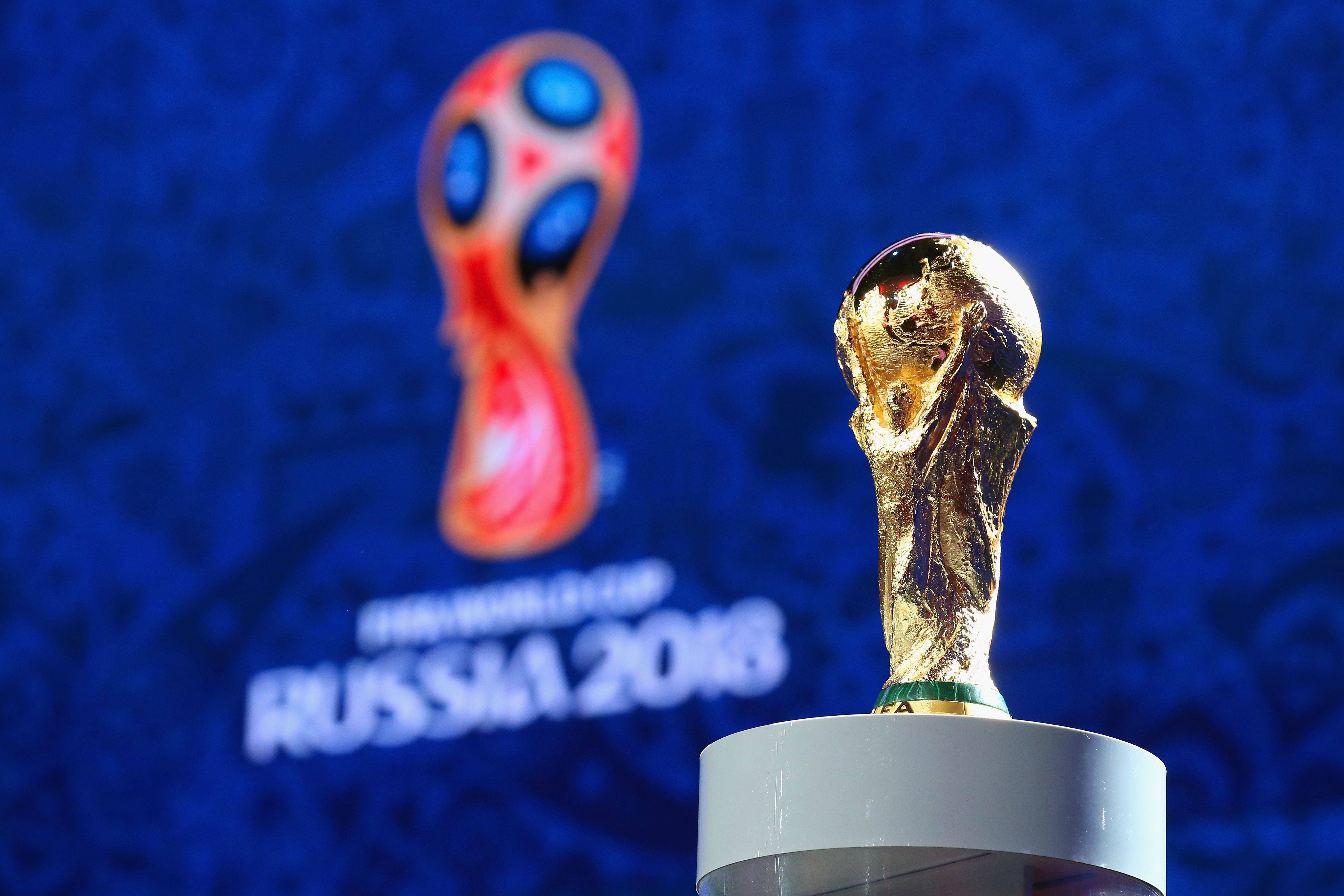 俄罗斯为什么叫俄罗斯奥林匹克队(俄罗斯男足正式改名！FIFA三大紧急措施惩罚俄罗斯，球迷：双标)