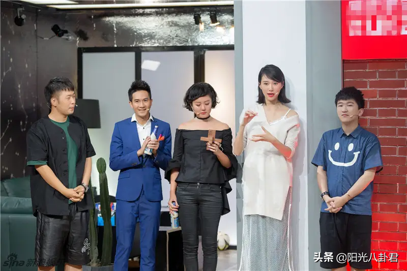 长相不行身高凑，这6位明星如果不是长得够高，可能个个是路人