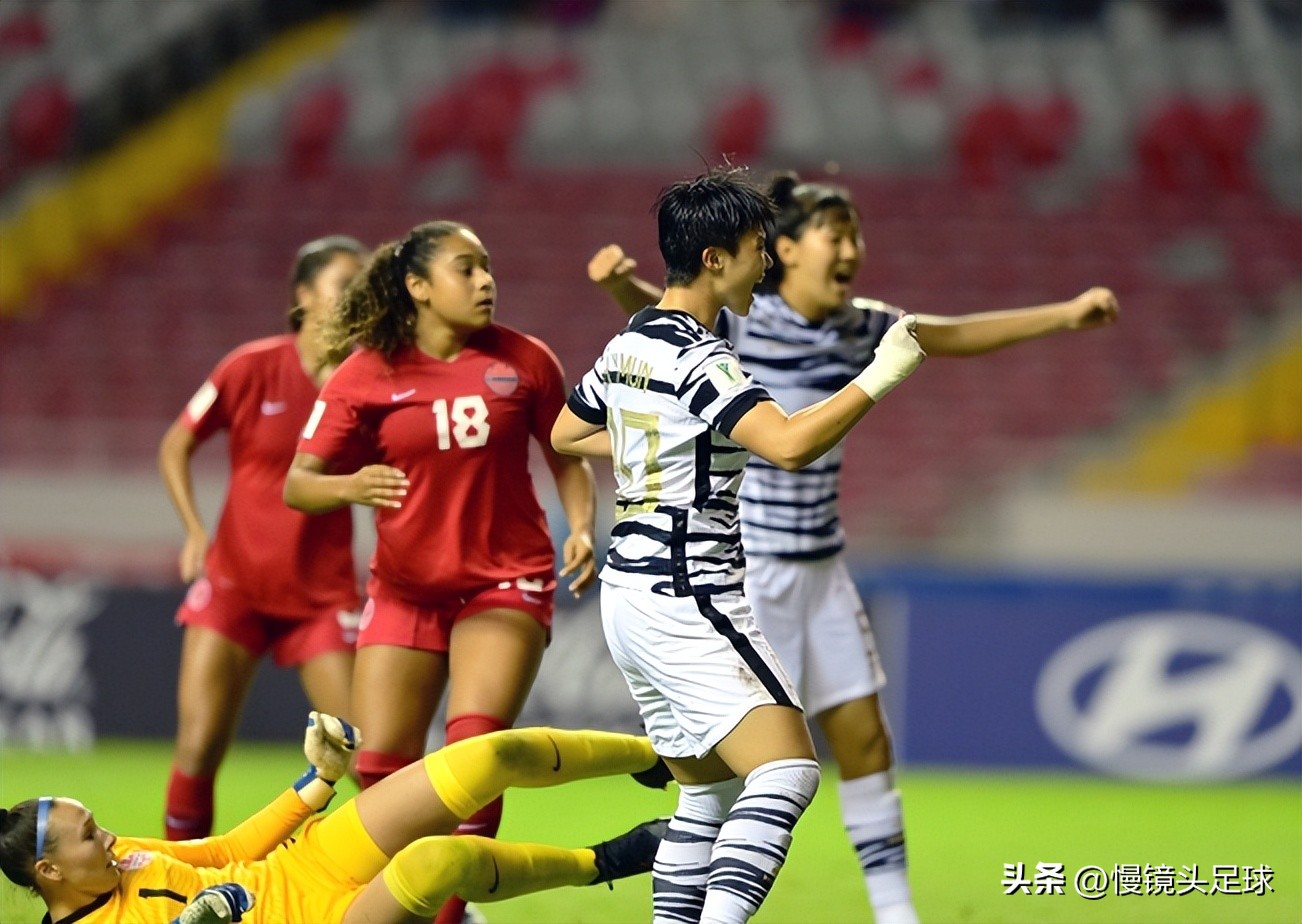 女足能否踢进2022年世界杯(大冷门，2-0！世界杯奇迹诞生：中国女足苦主狂飙，改写3大历史)