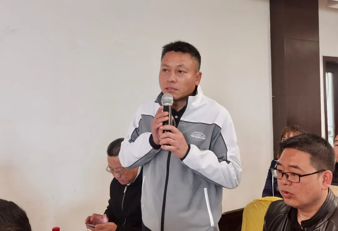 2022年重庆市高尔夫球协会年会成功召开