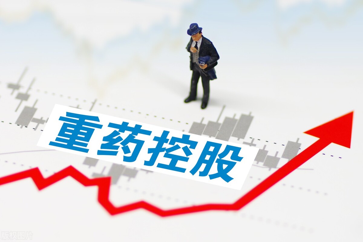 医药商业中被低估的企业：4大医药商业优秀企业（附名单）