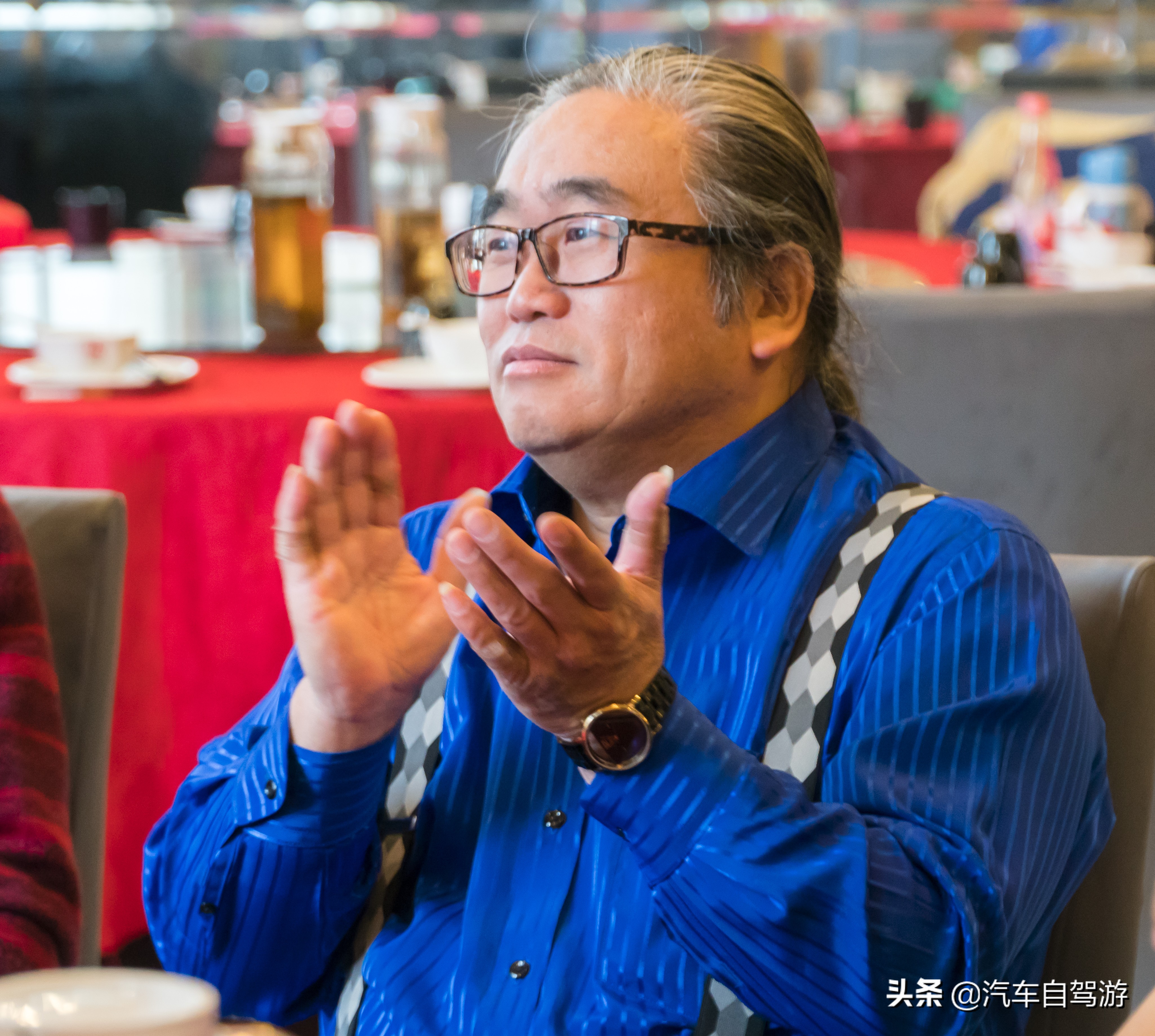 自驾行摄60W公里旅游达人，要代表旅游界跟大家说声：抱歉