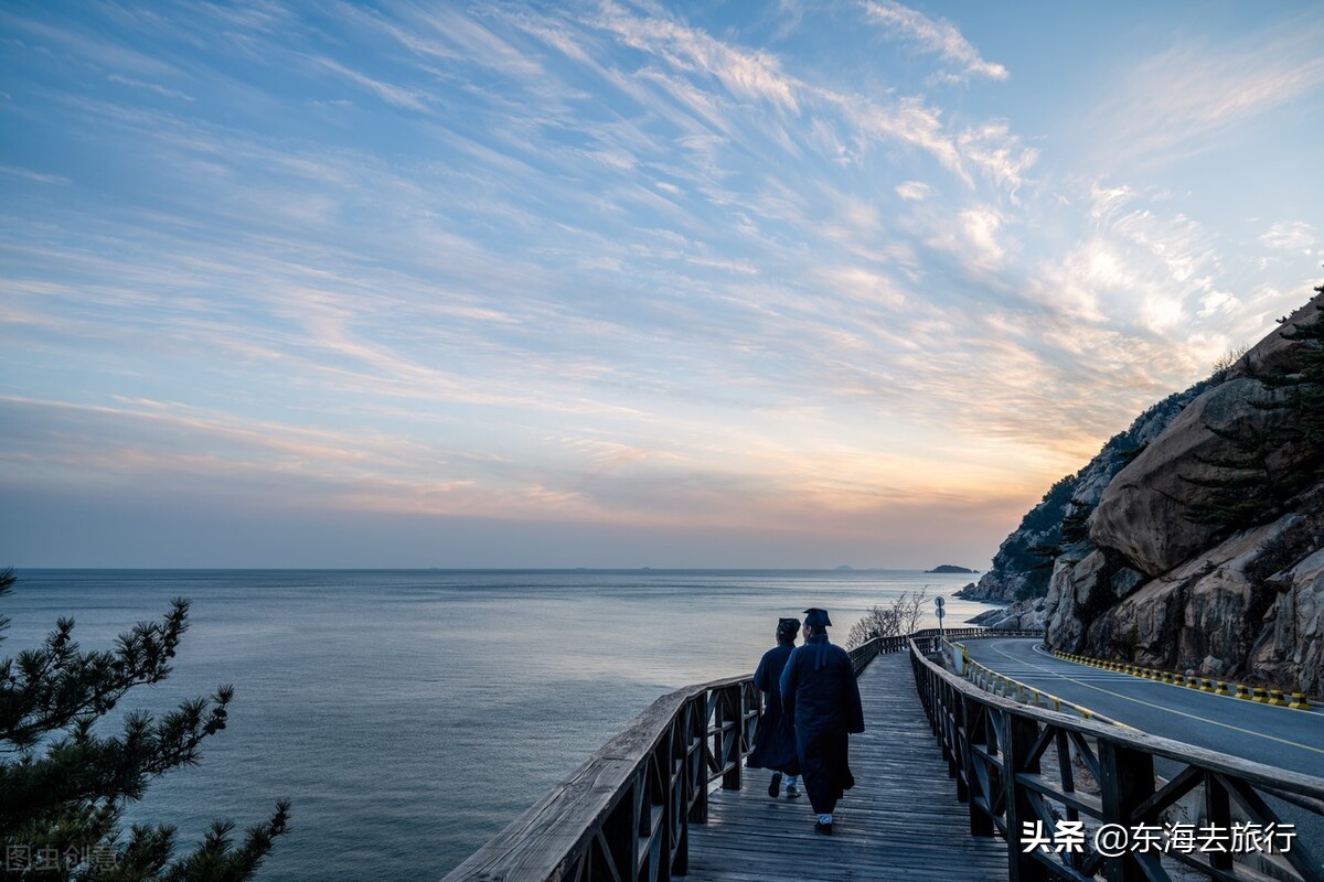 山东最值得去的十个景点，各有特色，感受山东人的好客之情