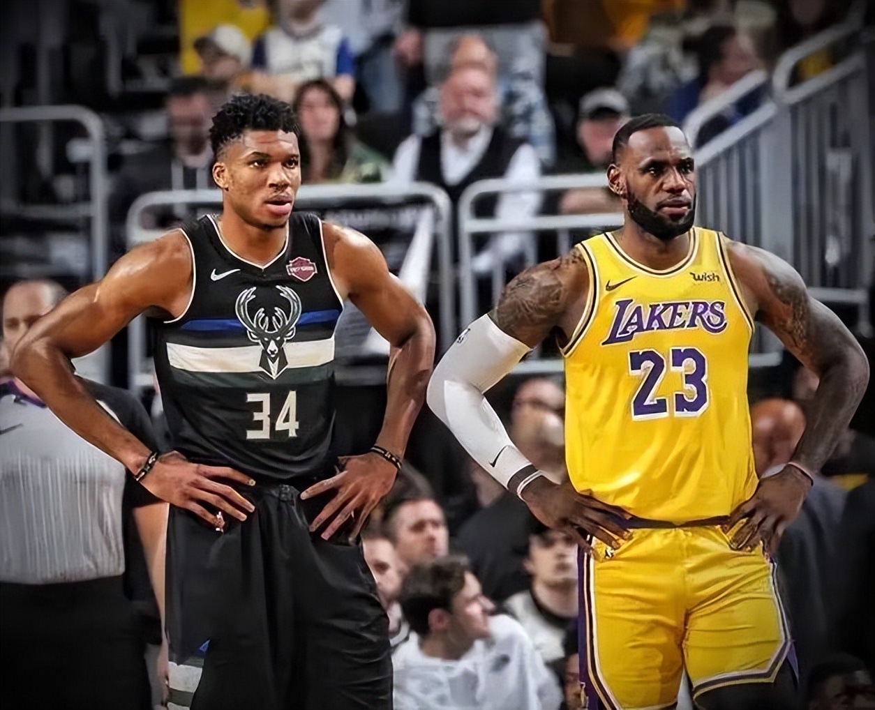 武切维奇模板王治郅(NBA一些冷门的选秀模板，看看哪些球星与当初模板风马牛不相及)