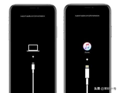 iPhone恢復模式是什么？卡在恢復模式怎么退出？救機必備