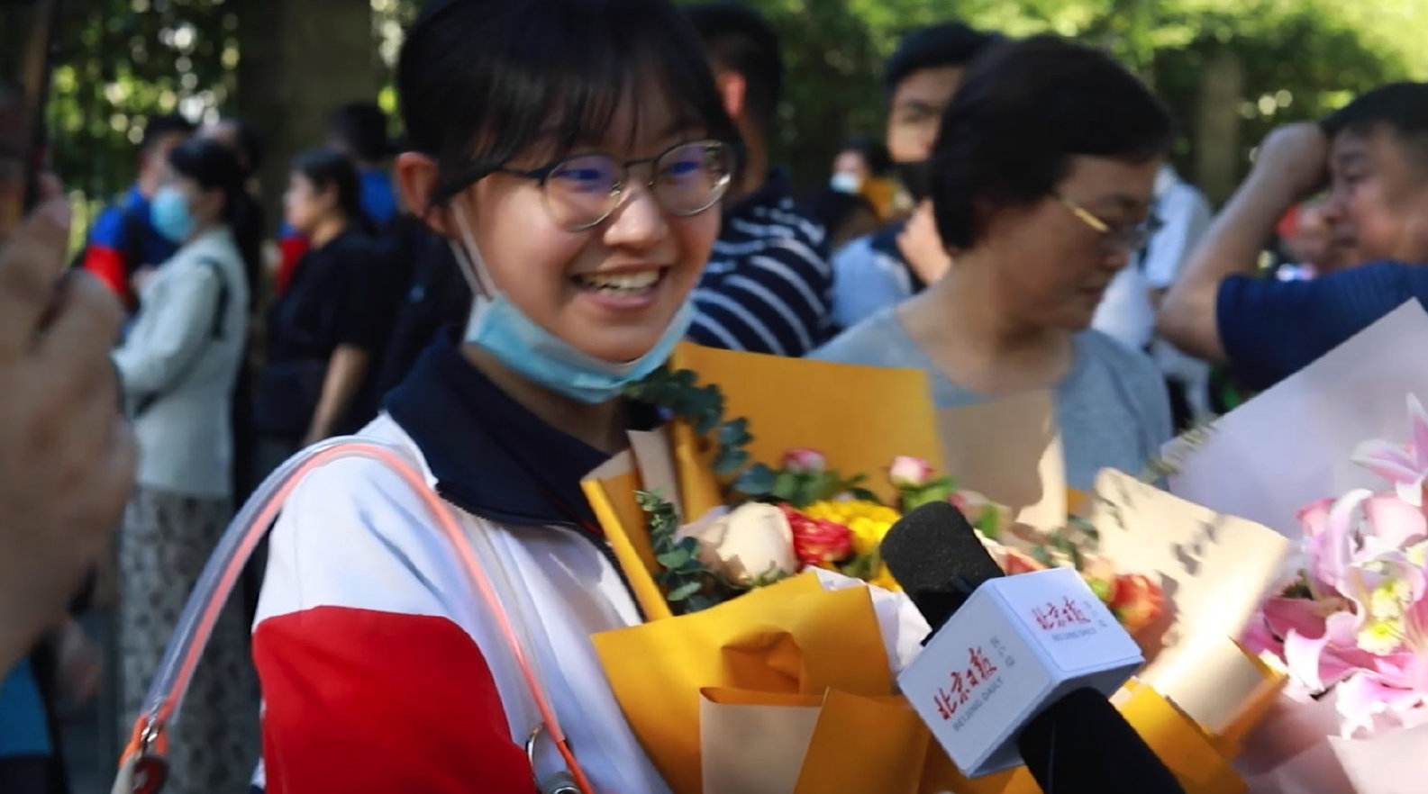 “北京户口”考北大难吗？学生和家长分别说出真相，和想象中不同