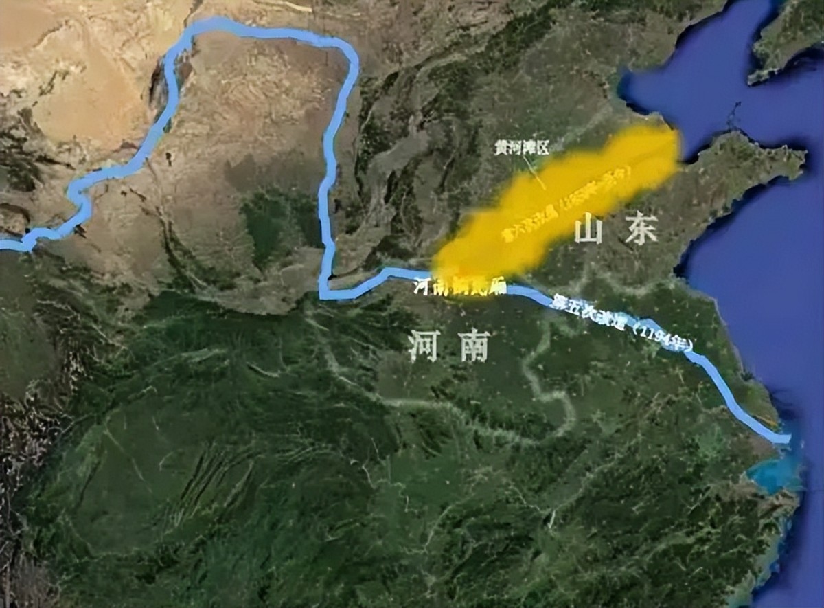 京杭大运河今年将“全线通水”，世界上最大的运河到底有多厉害？