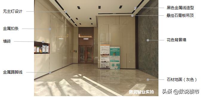 太原精装市场：传统精装思维被打破，现代装修风即将顺势而来