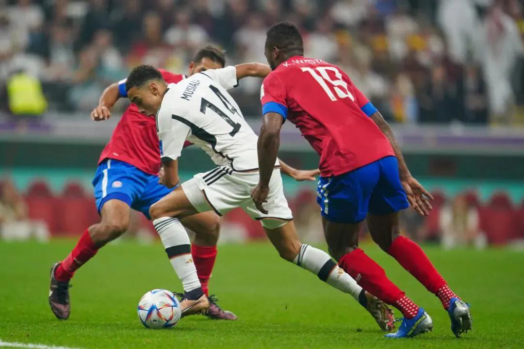 一路风雨，回顾德国队2022卡塔尔世界杯上的惊险无奈历程