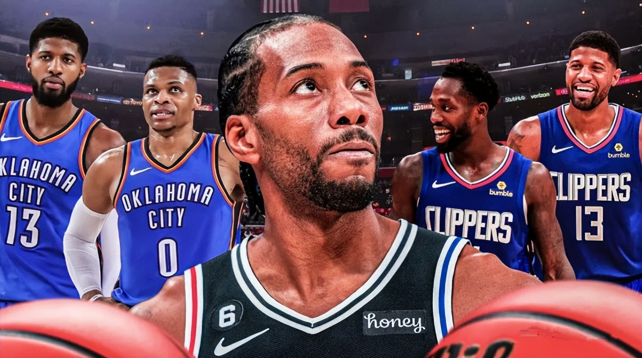 nba赛区有哪些球队（NBA交易截止日一个赛区5个FMVP，这你受得了吗？）