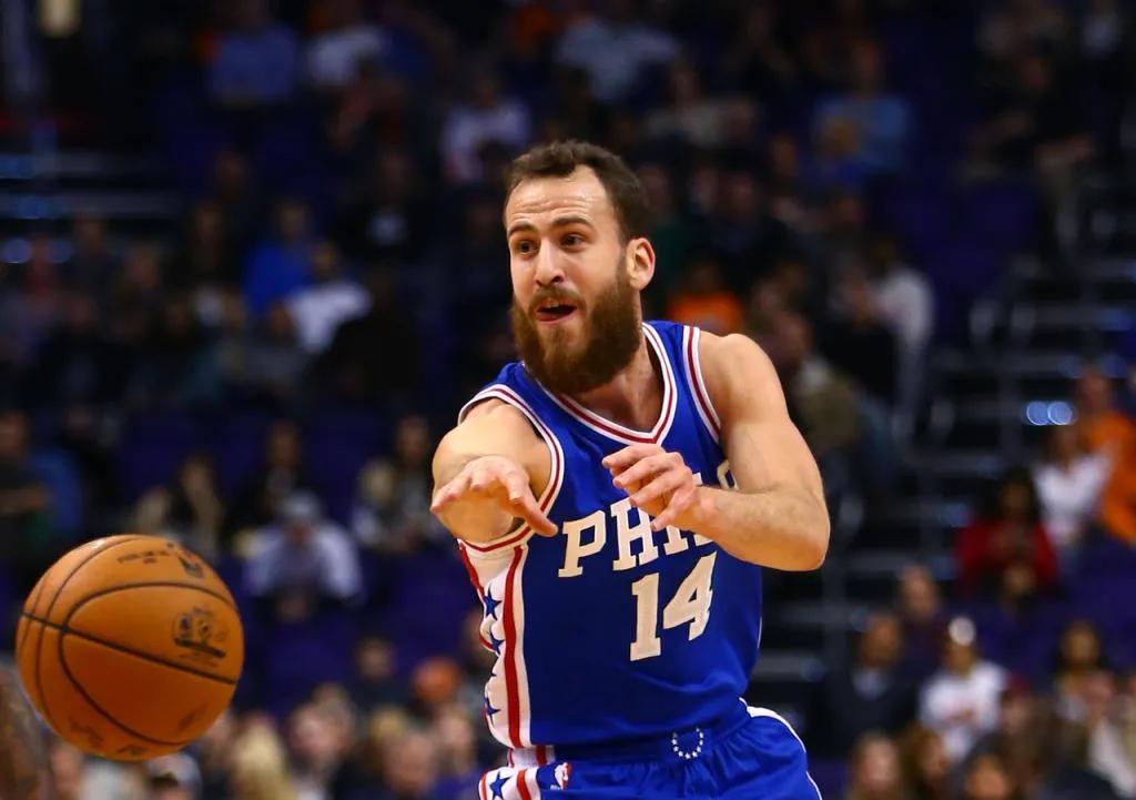 7%第22顺位:路易斯阿蒙德森实际顺位:非选秀球员职业生涯收