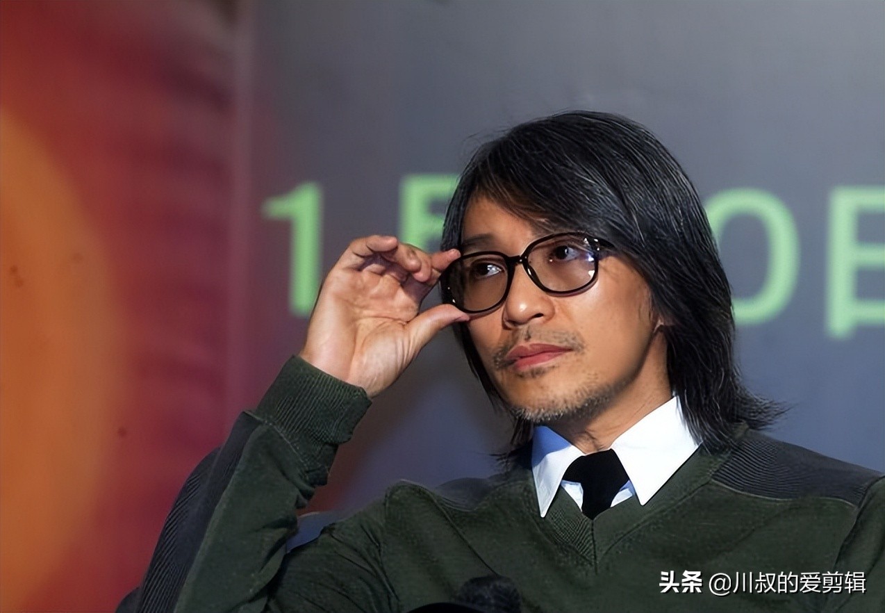 没有李克勤的拒绝，就没有如今的星爷，周星驰靠本事还是靠运气？