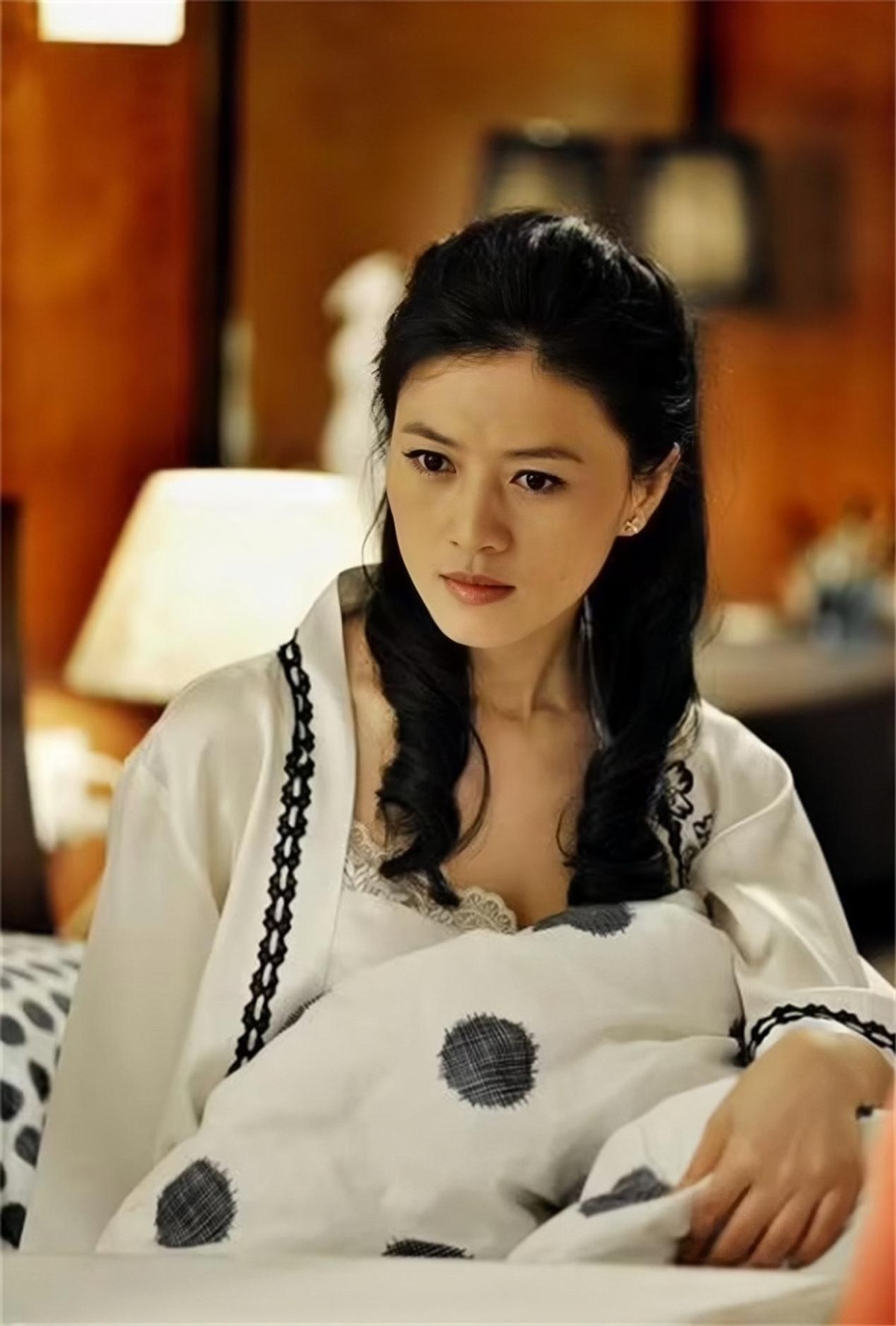 大连实德集团徐明(徐明病逝7年了,遗孀田海蓉的痴爱令人泪目)