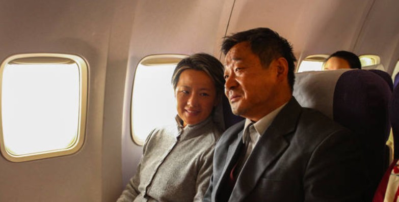 12位出身“野路子”的演员，实力不输“专业派”，个个撑起半边天