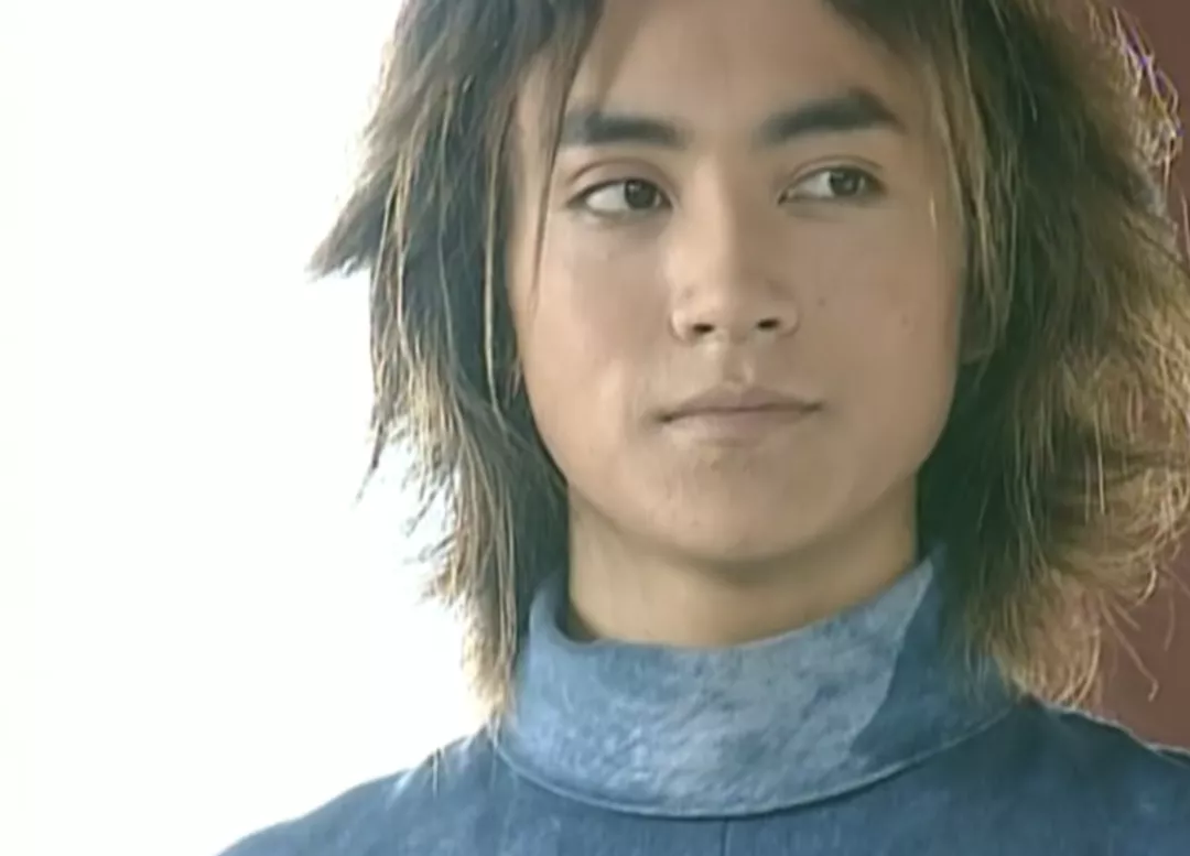 也就只能看看帅哥美女了,步惊云,聂风,断浪都帅,第二梦,楚楚,幽若