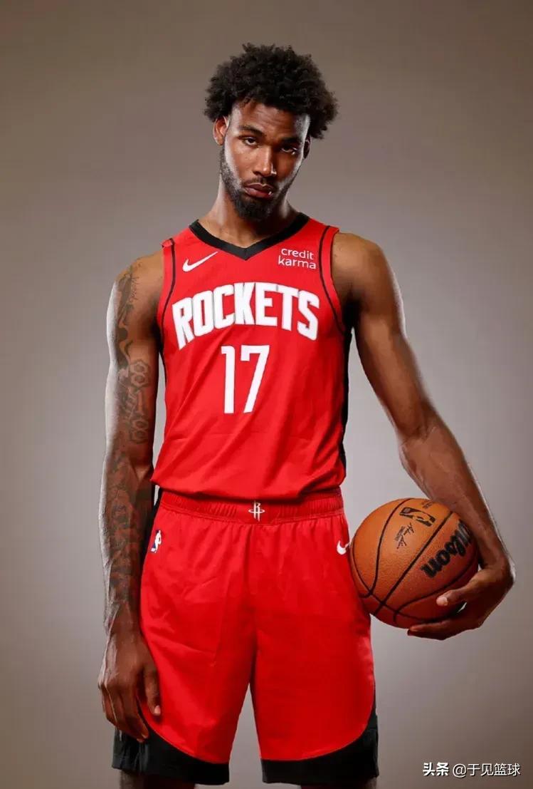 火箭队3号位最佳球员(塔里-伊森在夏联和德联上的表现证明,他就是火箭