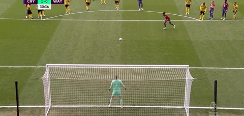 2021英超联赛集锦（英超第36轮，周六比赛日（6场比赛）进球合集）