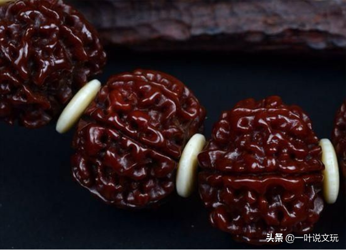 是錢多嗎？這6種文玩竟然還有人玩？